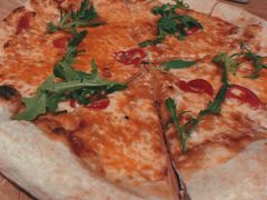 玛格丽特匹萨-EN SPACE恩空间