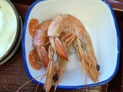 -百年老字号·观振兴蟹黄面·三虾面·苏式面(观前街富仁坊巷店)