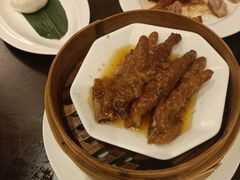 -京香轩·中餐厅(上海中庚聚龙酒店)