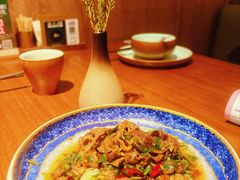 -云海肴·汽锅鸡·云南菜(苏州中心店)