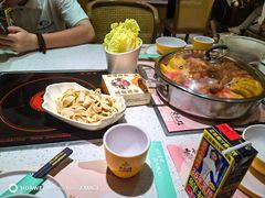 -黄记煌三汁焖锅(悦方IDmall店)