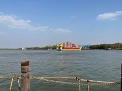 -溱湖国家湿地公园