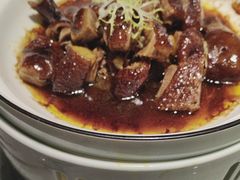 -客家汇·客家传承菜(水库店)