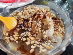-青岩城南旧事·小时候的味道(青岩古镇黑金店)