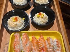 -轻音料理(王府星Mall店)