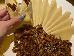 -范家小馆·烤鸭新京菜(金融街店)