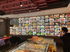 -渔傅·霞浦滩涂海鲜(建平店)