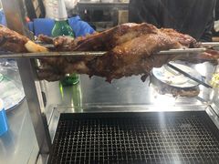 -张记烤羊腿(北花园店)