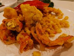 肉蟹咸蛋黄-金龙渔港(双楠店)