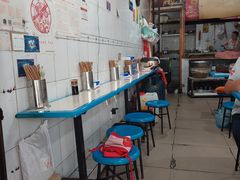 用餐区-白家肥肠粉(老东城根街店)