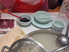 -八合里潮汕鲜牛肉火锅(深圳海岸城店)