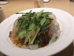 -川流不息(北蔡休闲广场店)