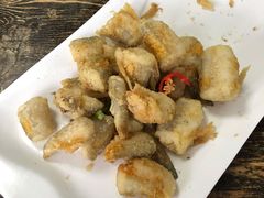 -星奇缘·海鲜餐厅(东山美食地标店)