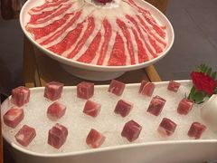 -1078號老北京涮肉(松柏店)