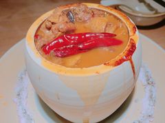 -吃饭皇帝大(解放西路店)