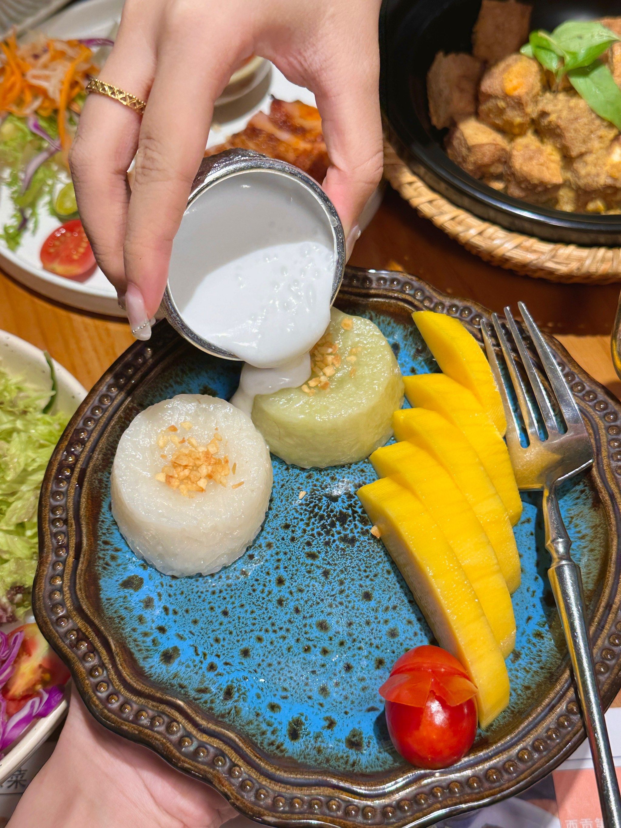 厦门宝龙一城!吃到极具性价比的一餐.