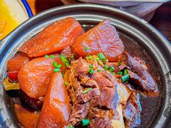 -鱼食饭稻·苏浙土菜17年老馆子(平江路店)