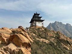 -天涯山