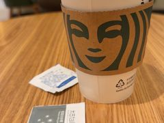 -星巴克(广州恒宝广场店)