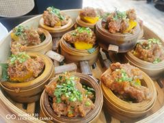 -随和家宴·川菜(杜甫草堂店)