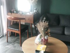 -得闲·高空SPA(东盟店)