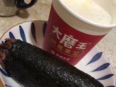 -永和大王(长寿路店)