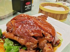 -东四民芳餐厅(世茂工三店)
