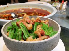 -锦河别院酒楼