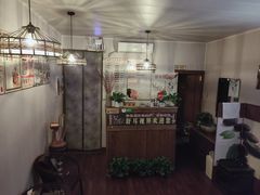 大堂-老成都采耳馆(梁溪区店)