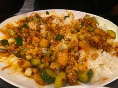 -渝久隆·地道重庆味(护国寺店)