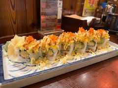 -鸟鹏烧鸟居酒屋(仁恒梦中心店)