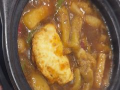 -膳当家黄焖鸡米饭(下沙宝龙店)
