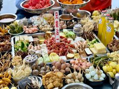 -江油特色冷沾沾(火炮街店)