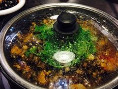-夜郎蛙(汉街店)