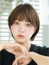 -Sying杉影日式烫染專門店