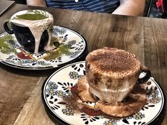 -Benjamin Browns Bistro & Bakery