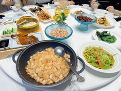 -鑫复盛皇嘉海鲜酒店