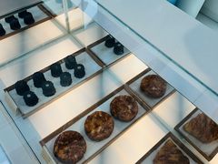 -% Arabica阿拉比卡咖啡(前滩太古里店)