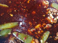 -温江公平红烧兔(总店)