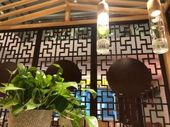 大堂-十二生肖主题餐厅(吕家营店)