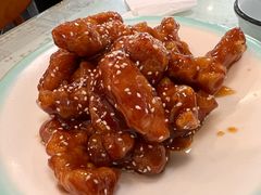 -鼎香润(德胜门内店)