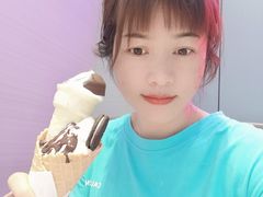 -DQ·蛋糕·冰淇淋(三亚青春颂店)