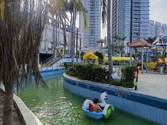 -黄金海岸水上乐园