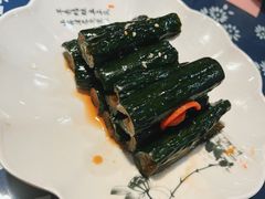 -旺角小渔村(二马路店)