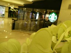 -星巴克臻选(北京银泰店)