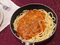 -92°C俄式厨房(中央大街店)