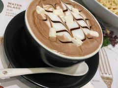 -Deer Park鹿园西餐(仁恒置地广场店)