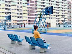 -彩虹村