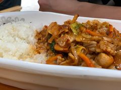 -韩食汇