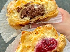 -CARINO BAKERY&CAFE(人广来福士店)